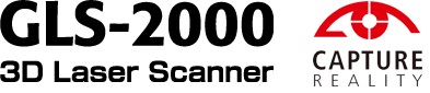 3D Laser Scanner  GLS-2000